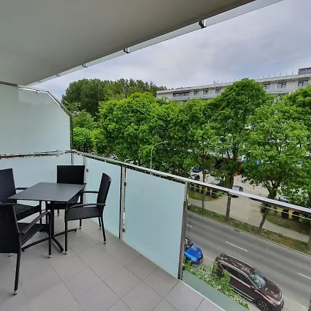 Mizu Apartamenty Glamour